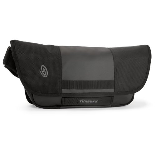 Timbuk2 Spark Messenger Sling for Kindle, Kindle Fire, and Kindle Fire HD, Black