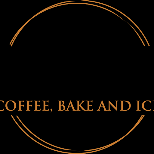 N´ice Kaffe og Isbar logo