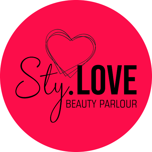Stylove Beauty Parlour logo