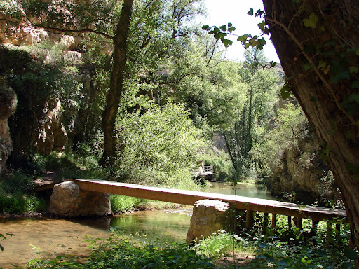 Camino Natural del Guadalviar