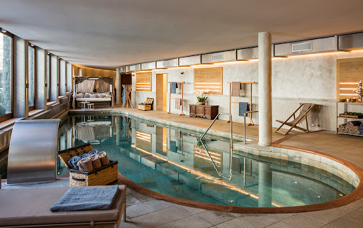 Hotel Hermitage