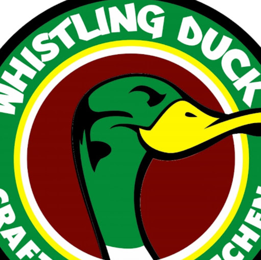 Whistling Duck Mission logo