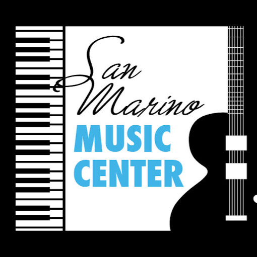 San Marino Music Center