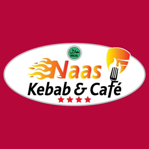 Naas Kebab & Cafe logo