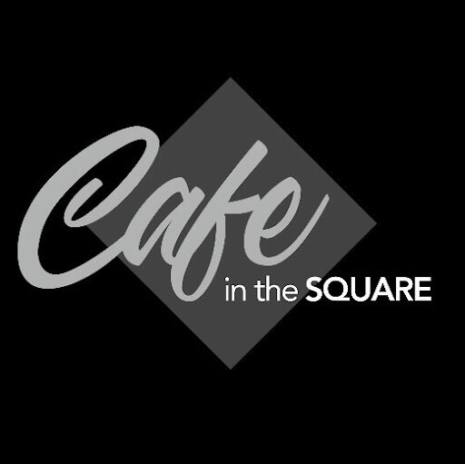 Cafe in the Square logo