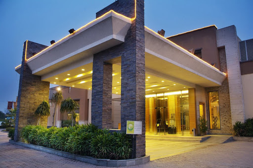 Tivoli Resort & Hotel, Main G.T. Karnal Road, Opp Sai Baba Mandir, Alipur, Delhi, 110036, India, Motel, state UP