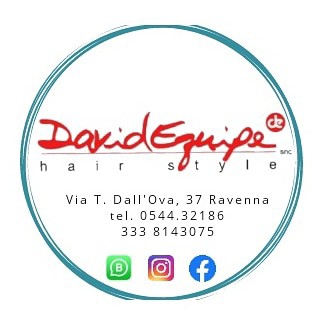 Davidequipe Hairstyle Snc Di Davide Martuzzi E Tedioli Cristian