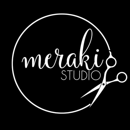Meraki Studio logo