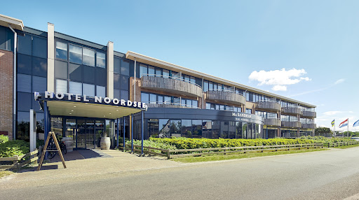 WestCord Hotel Noordsee logo