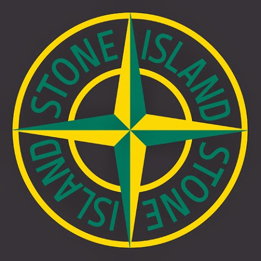 Stone Island Store Stockholm logo