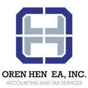 Oren Hen EA, Inc. logo