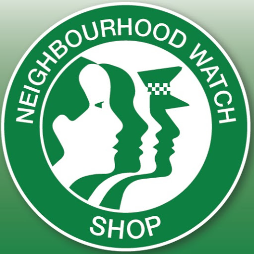 Neighbourhood Watch Shop Pty Ltd logo