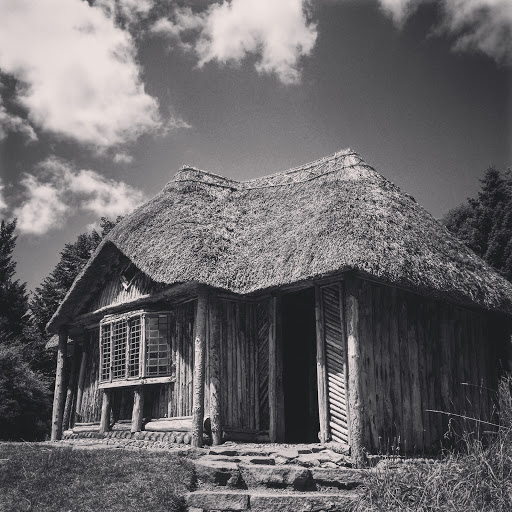 National Trust - Killerton