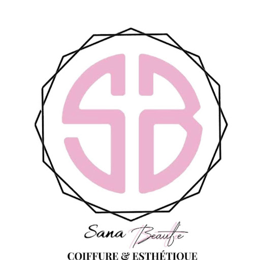 Sana beauté logo