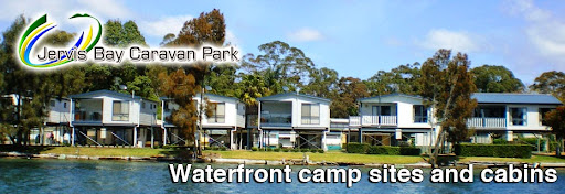 Jervis Bay Holiday Park