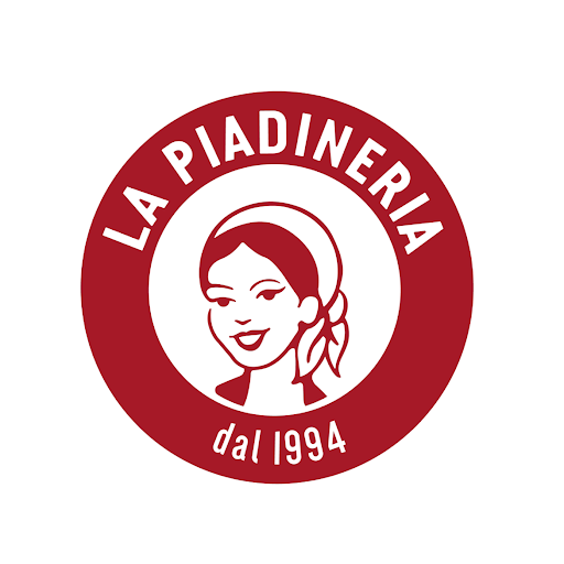 La Piadineria Genève Plainpalais logo