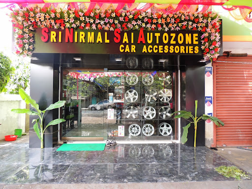 Sri Nirmal Sai Autozone, 21/2/3, Chirantan Apartment, West Ghoshpara road, Shyamnagar, Kolkata, West Bengal 743133, India, Car_Modification_Agency, state WB