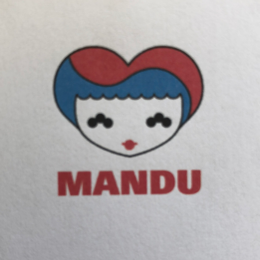 Mandu logo