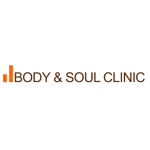 Body & Soul Clinic logo