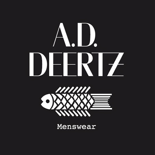 A.D.Deertz Store logo