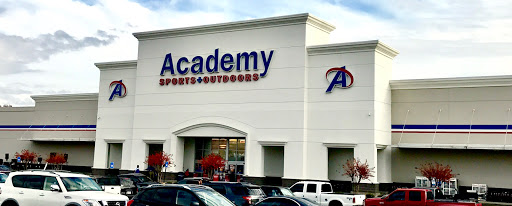 Sporting Goods Store «Academy Sports + Outdoors», reviews and photos, 3505 Atlanta Hwy, Athens, GA 30606, USA