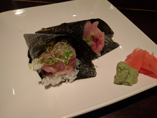 Japanese Restaurant «Wasabi Restaurant», reviews and photos, 100 Plaza Dr, Buffalo, NY 14221, USA