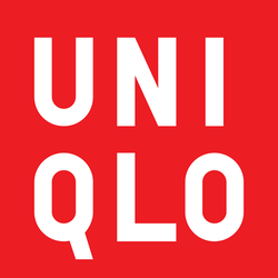 UNIQLO Hillsdale logo