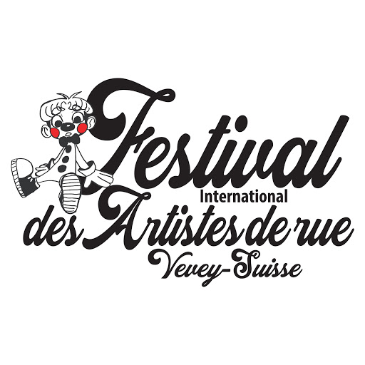 Festival International des Artistes de rue de Vevey logo