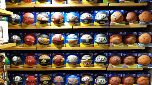 NBA Store