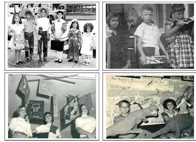 Vintage pics from Museum DeLand's 60 years 