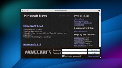 Script para instalar Minecraft en Ubuntu