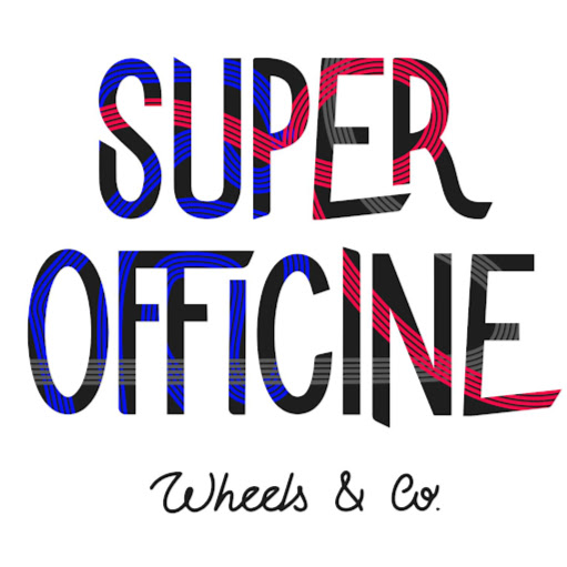 Super Officine logo