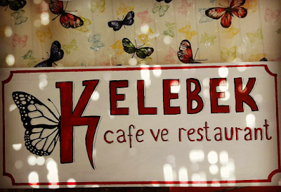Photos of Kelebek Cafe