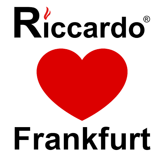 Riccardo E-Zigaretten Store logo