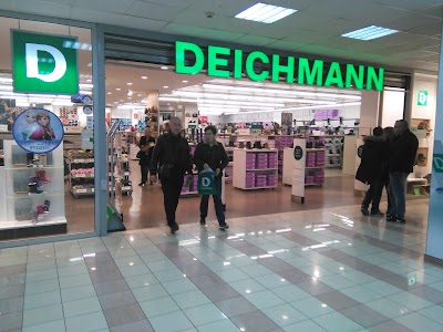 photo of Deichmann