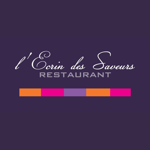 L'Écrin des Saveurs logo