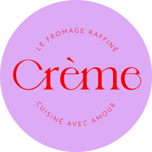 Crème logo