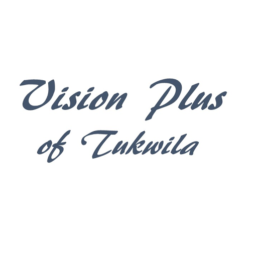 Vision Plus of Tukwila logo