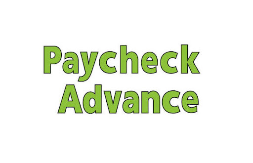 Paycheck Advance logo