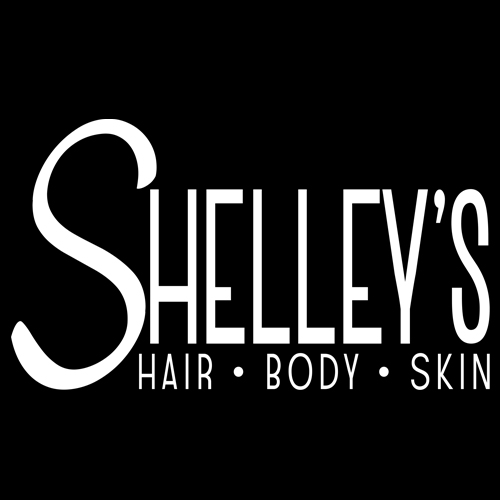 Shelley’s Hair, Body, & Skin logo
