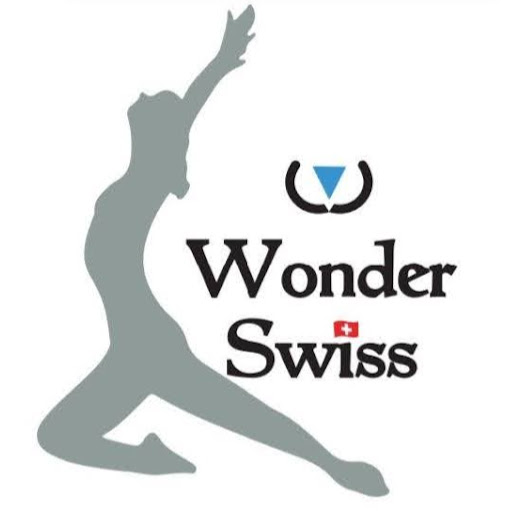 Wonder Swiss logo