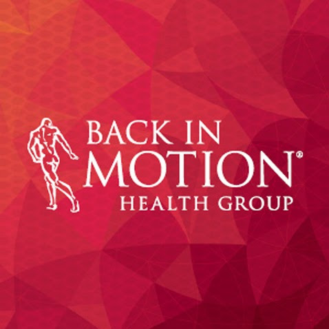 Back In Motion Physio Eltham (Montmorency) logo