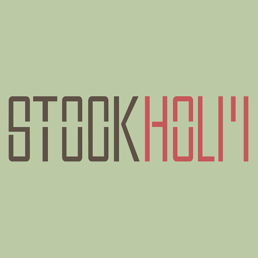 Stockholm logo
