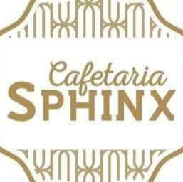 Cafetaria Sphinx logo
