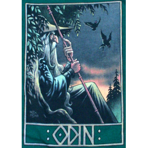 Odinism Image