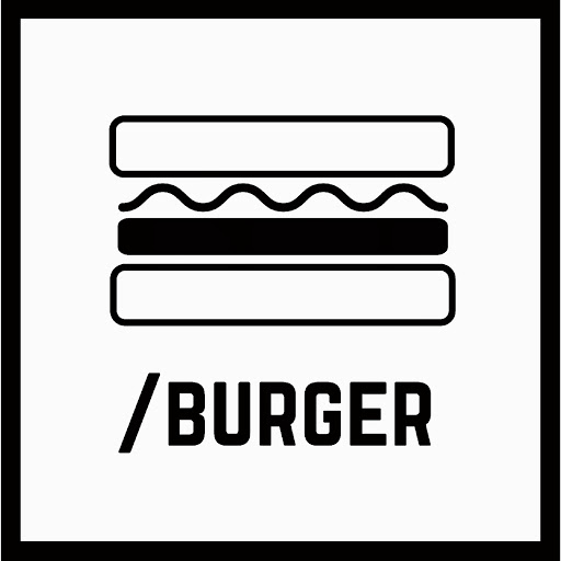 Just Burger logo