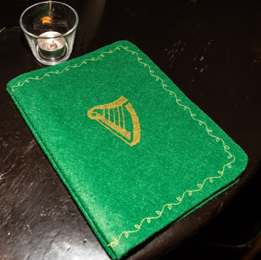 Finnegan’s Irish Pub