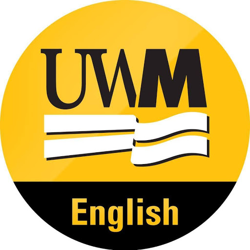 UWM Department of English