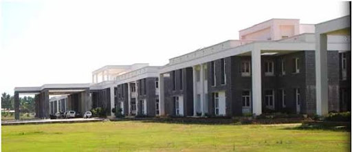 SS Institute Of Nursing Sciences (SS Nursing College ), 577003, S O G Colony, Shri Ramanagara, Davangere, Karnataka 577003, India, Vocational_School, state KA