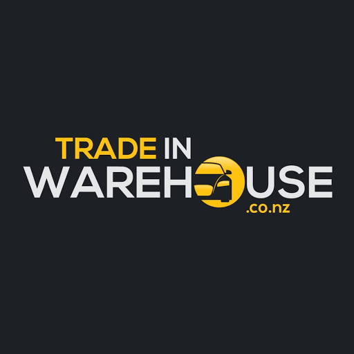 Trade in Warehouse logo